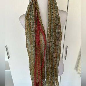Missoni scarf